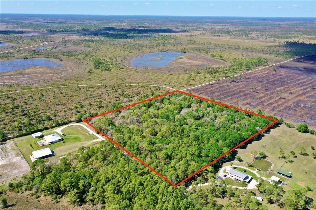 37060 Rickard Ln., Fort Myers, FL 33917