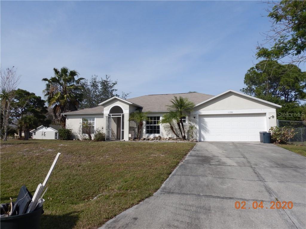 11798 Van Loon Ave., Port Charlotte, FL 33981