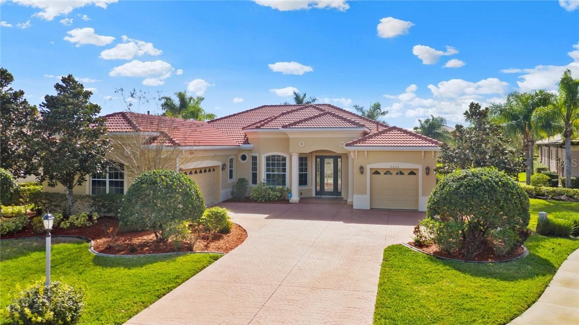 3434 Kentia Palm Ct., North Port, FL 34288