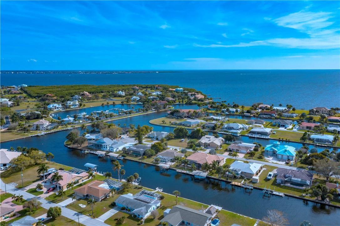 136 Sinclair St., Port Charlotte, FL 33952