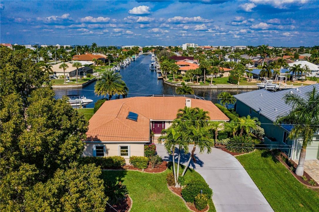 220 Belaire Ct., Punta Gorda, FL 33950