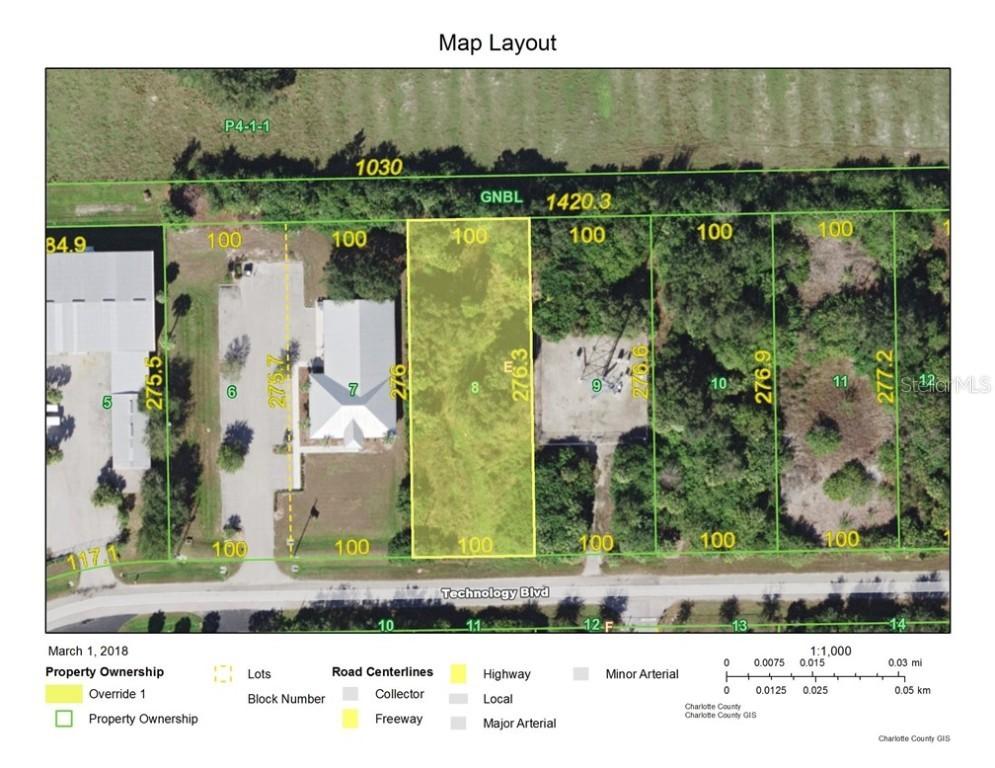 25580 Technology Blvd. #1, Punta Gorda, FL 33950