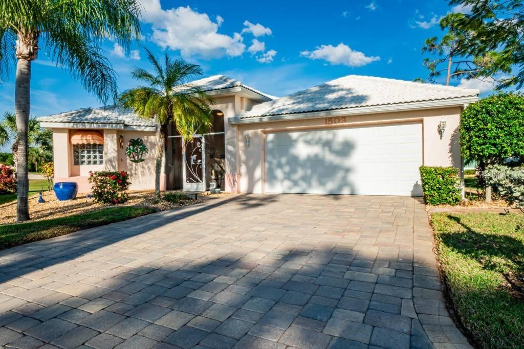 1503 Islamorada Blvd., Punta Gorda, FL 33955