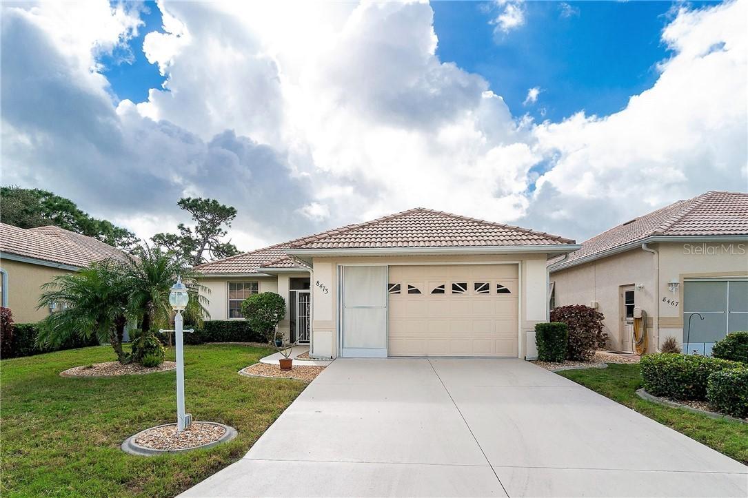 8473 Gateway Ct., Englewood, FL 34224