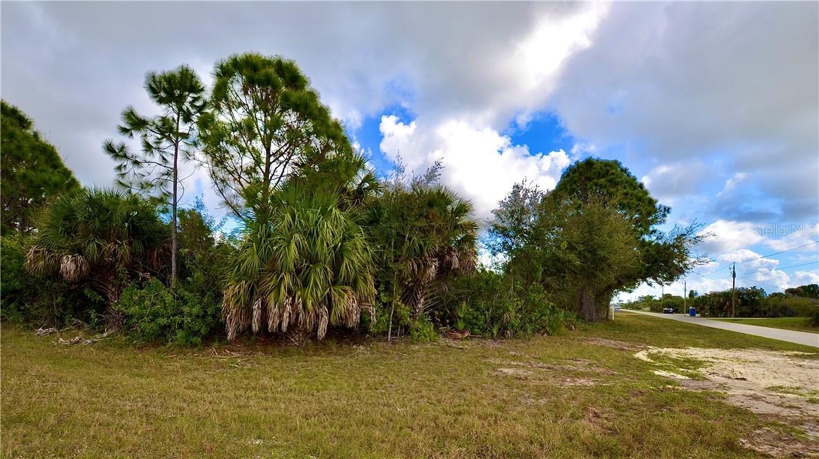 5520/12040 Callaway/foresman St., Port Charlotte, FL 33981