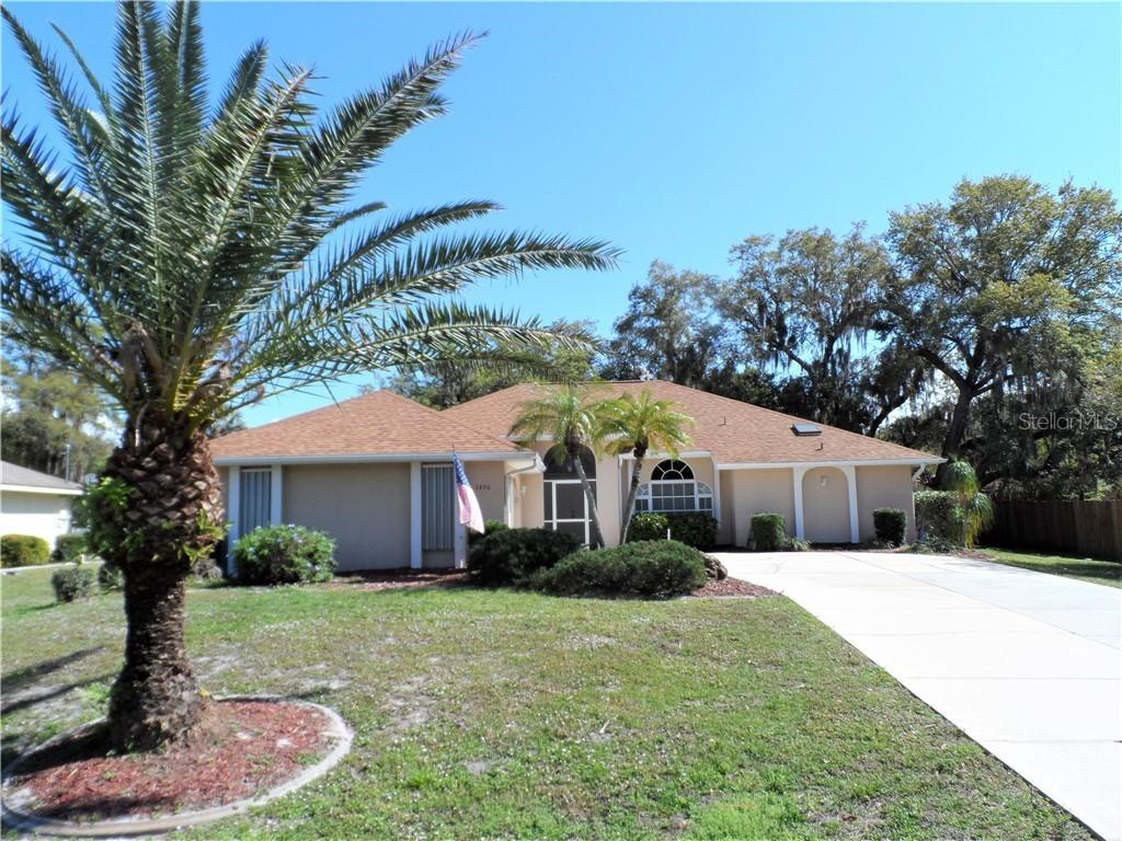 1496 Stamford St., Port Charlotte, FL 33952