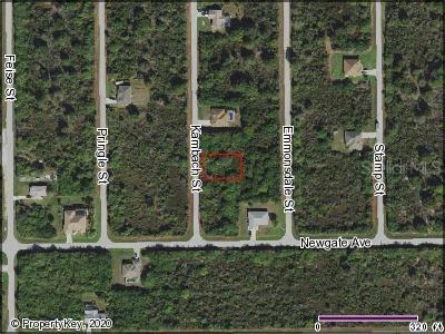 6232 Kambach St., Port Charlotte, FL 33981