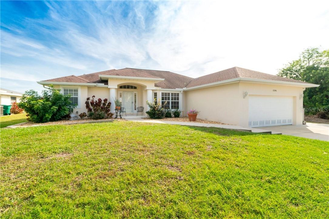 12395 Minot Ave., Port Charlotte, FL 33981