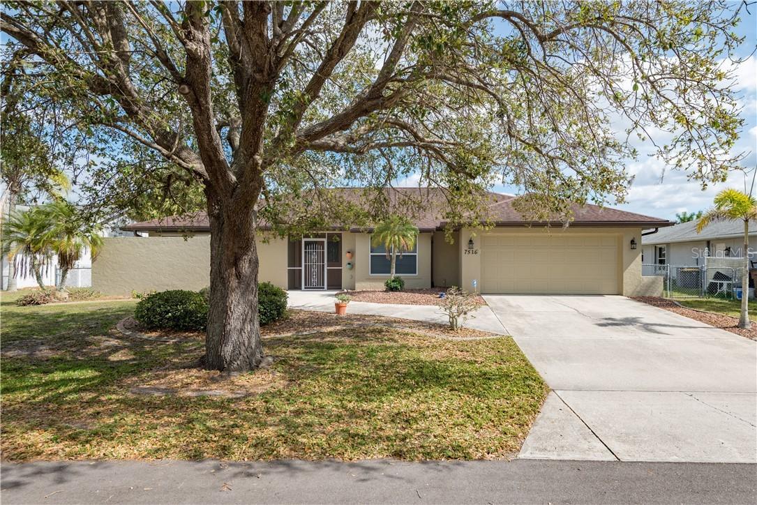 7516 Coral Tree, Punta Gorda, FL 33955