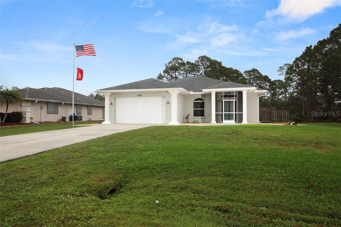 2424 S Cranberry Blvd., North Port, FL 34286