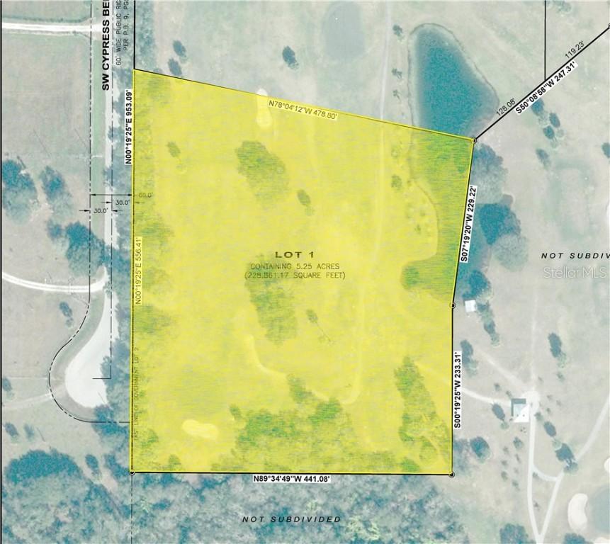 SW Cypress Bend Ave. #1, Arcadia, FL 34269