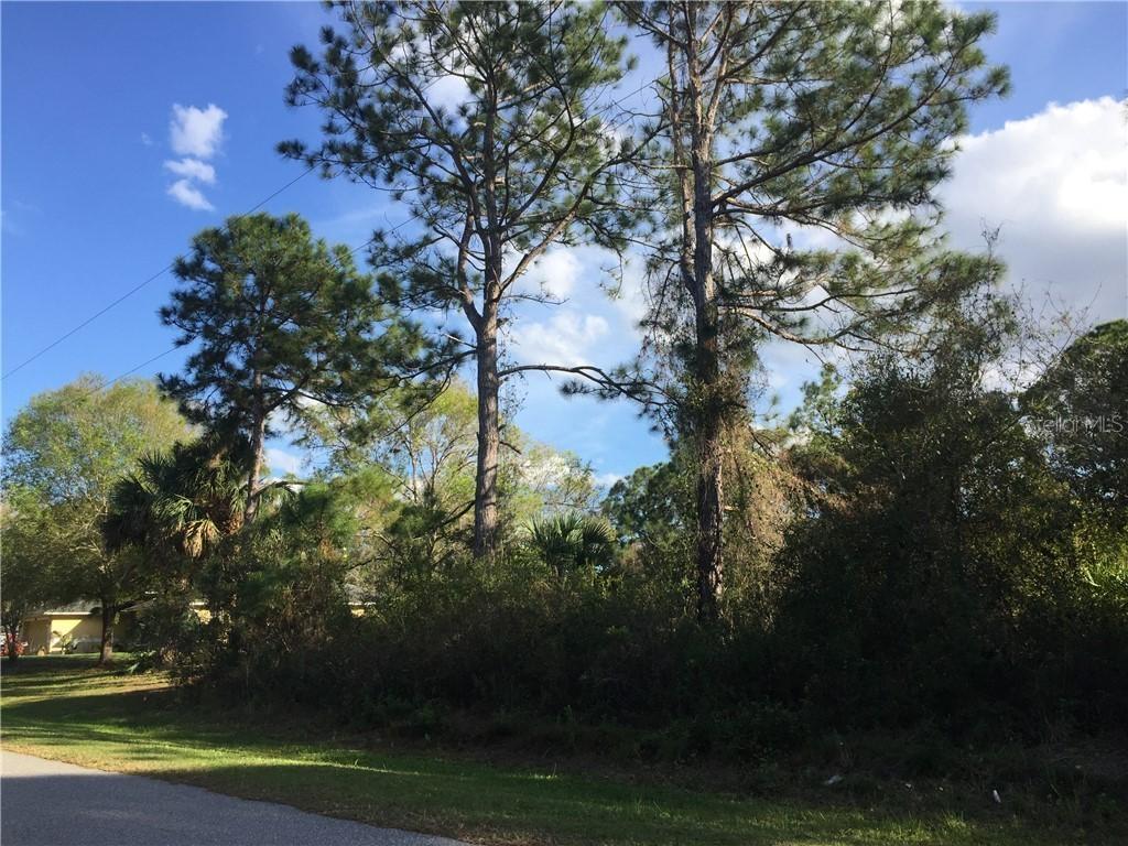 Sultan Ave., North Port, FL 34286