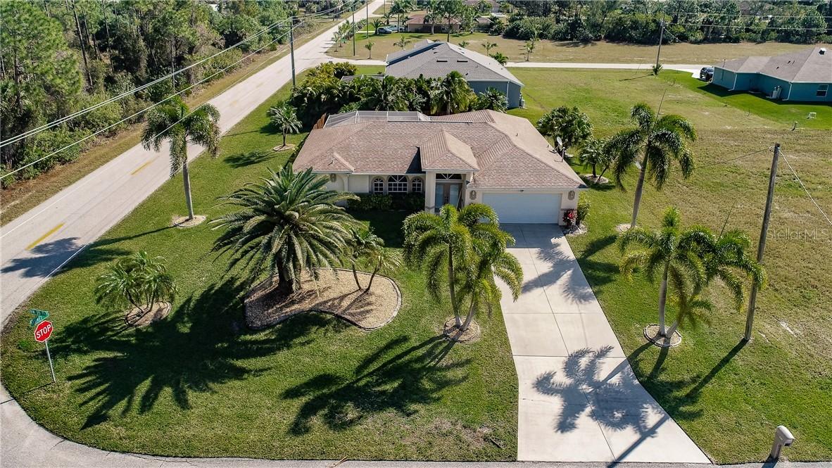 2349 NW 35th Pl., Cape Coral, FL 33993