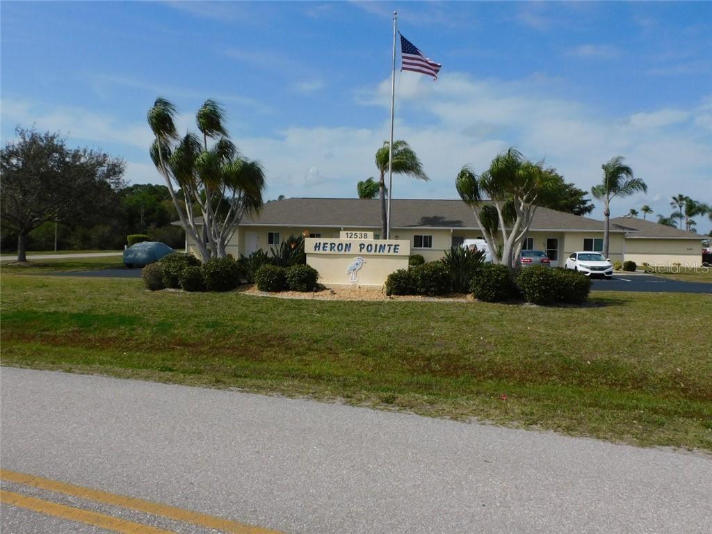 12538 SW Kingsway Cir. #1302, Lake Suzy, FL 34269