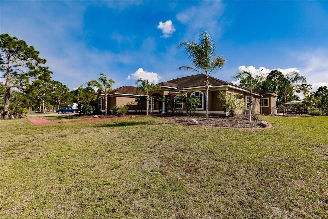 16050 Wildwood Ct., Punta Gorda, FL 33982