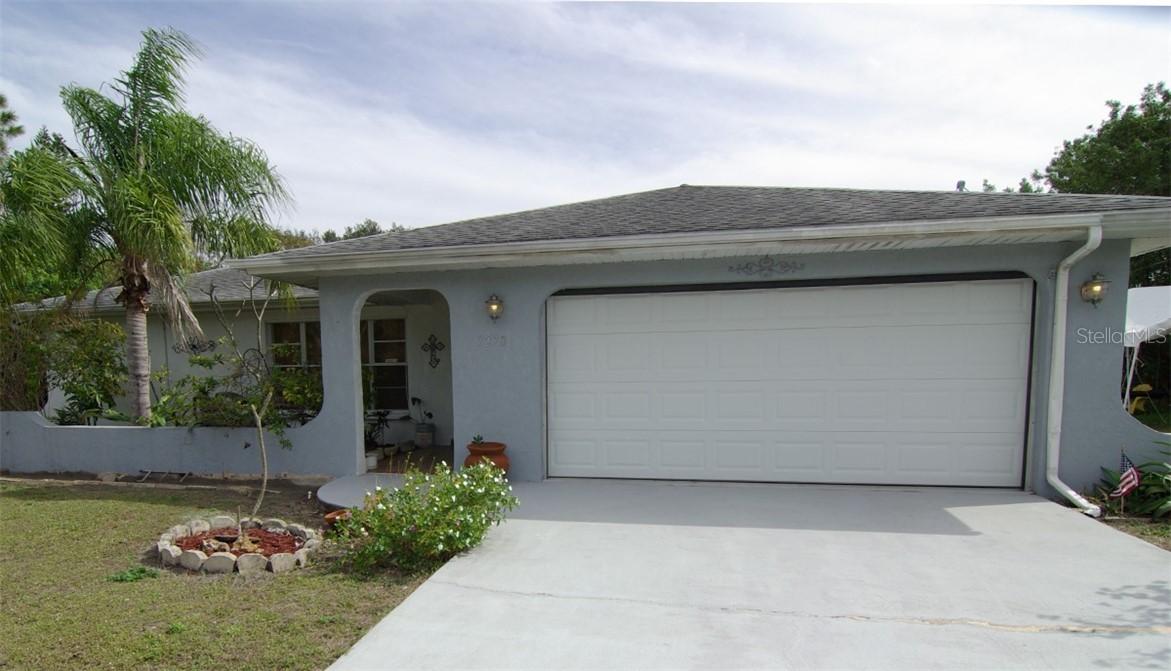 3278 Terita Dr., Port Charlotte, FL 33952