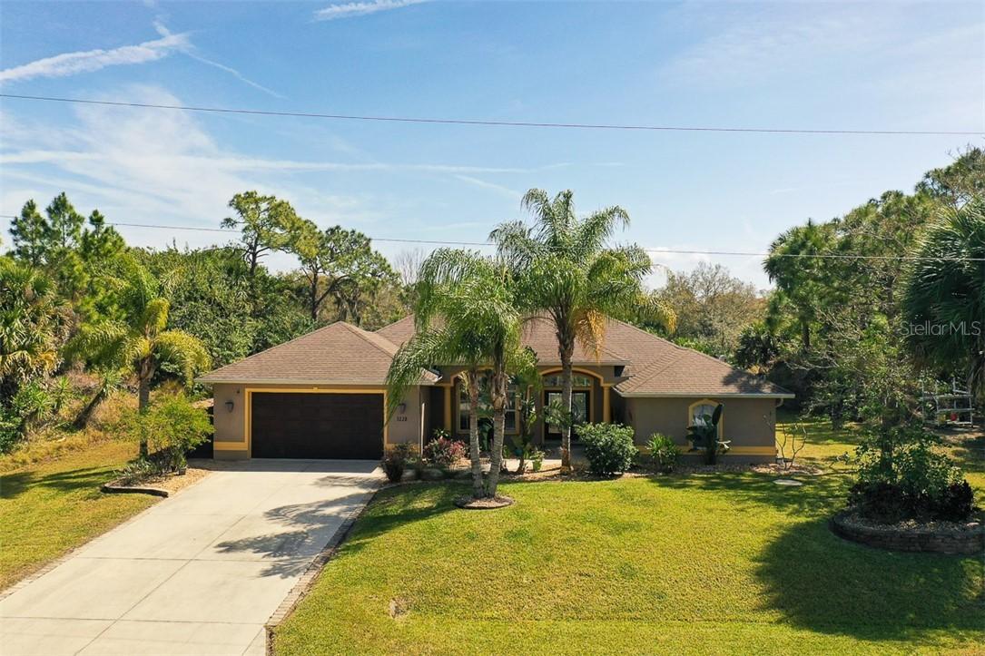 3228 Como St., Port Charlotte, FL 33948