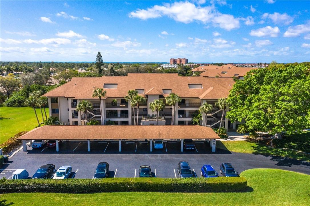 1590 Islamorada Blvd. #84A, Punta Gorda, FL 33955