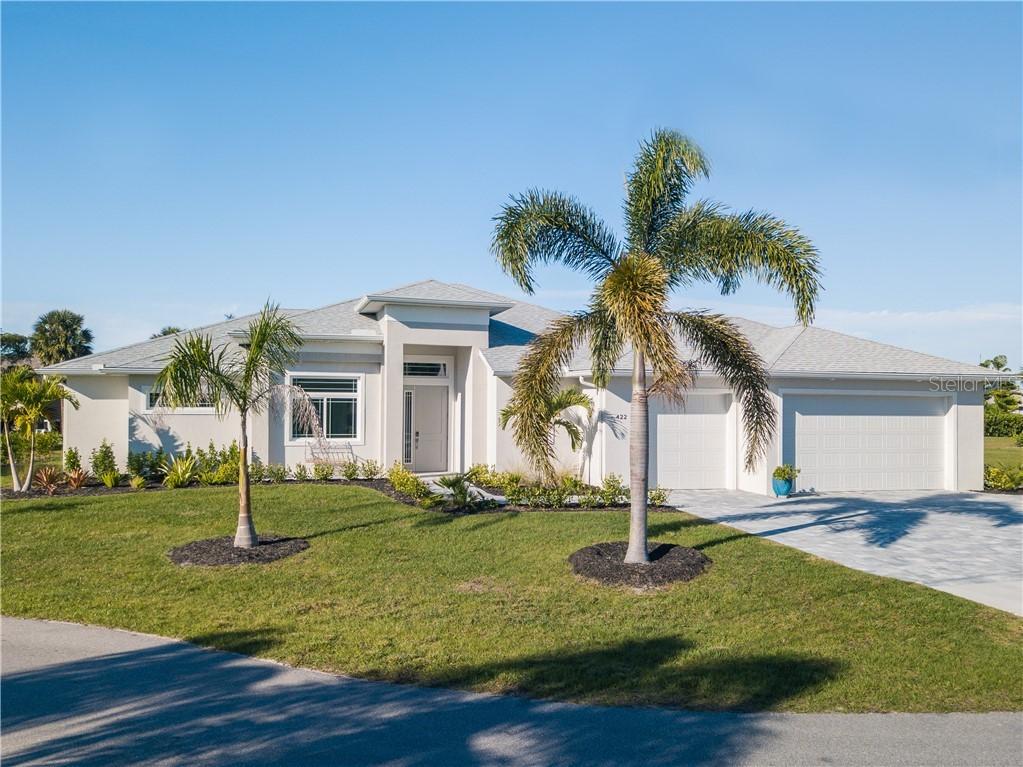 422 Podocarpus, Punta Gorda, FL 33955