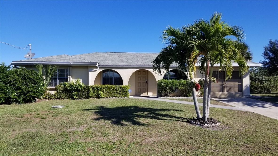 13622 Allamanda Cir., Port Charlotte, FL 33981