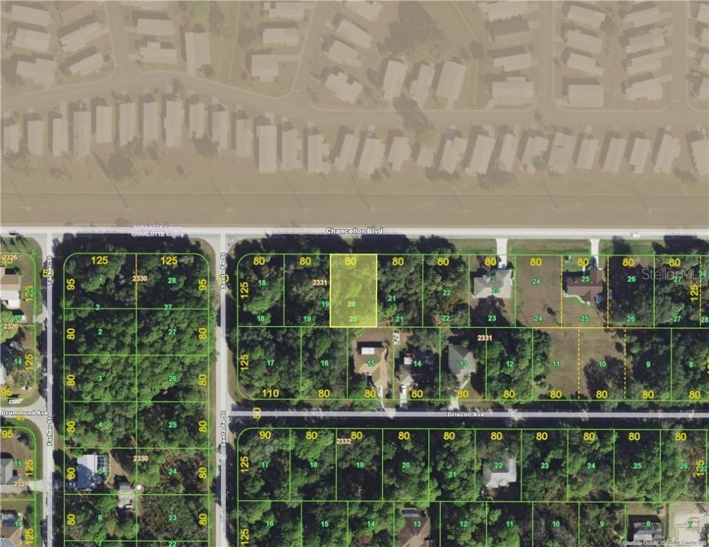 13473 Chancellor Blvd., Port Charlotte, FL 33953