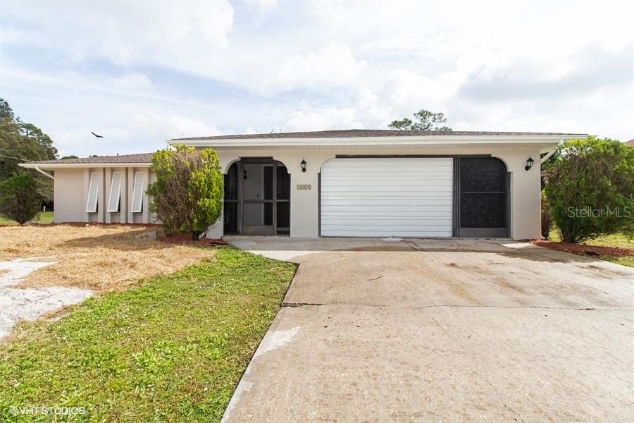 1524 Rommel St., Port Charlotte, FL 33952