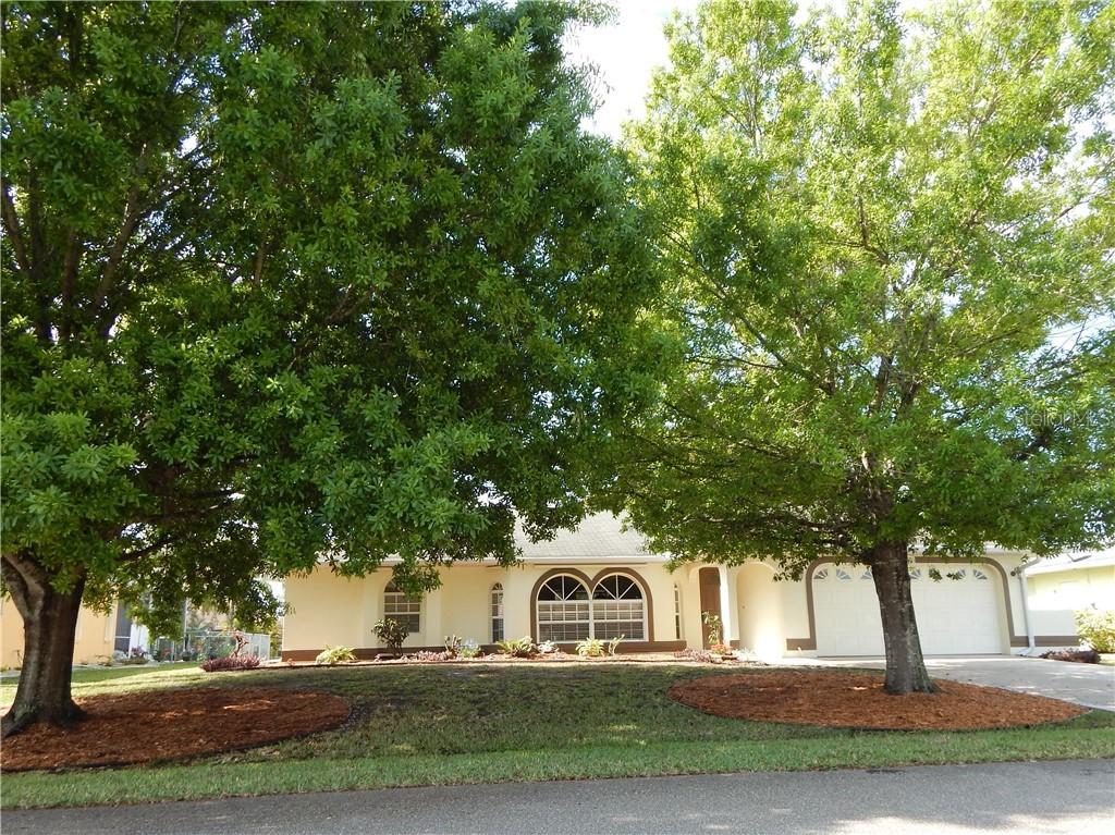 7233 N Blue Sage, Punta Gorda, FL 33955