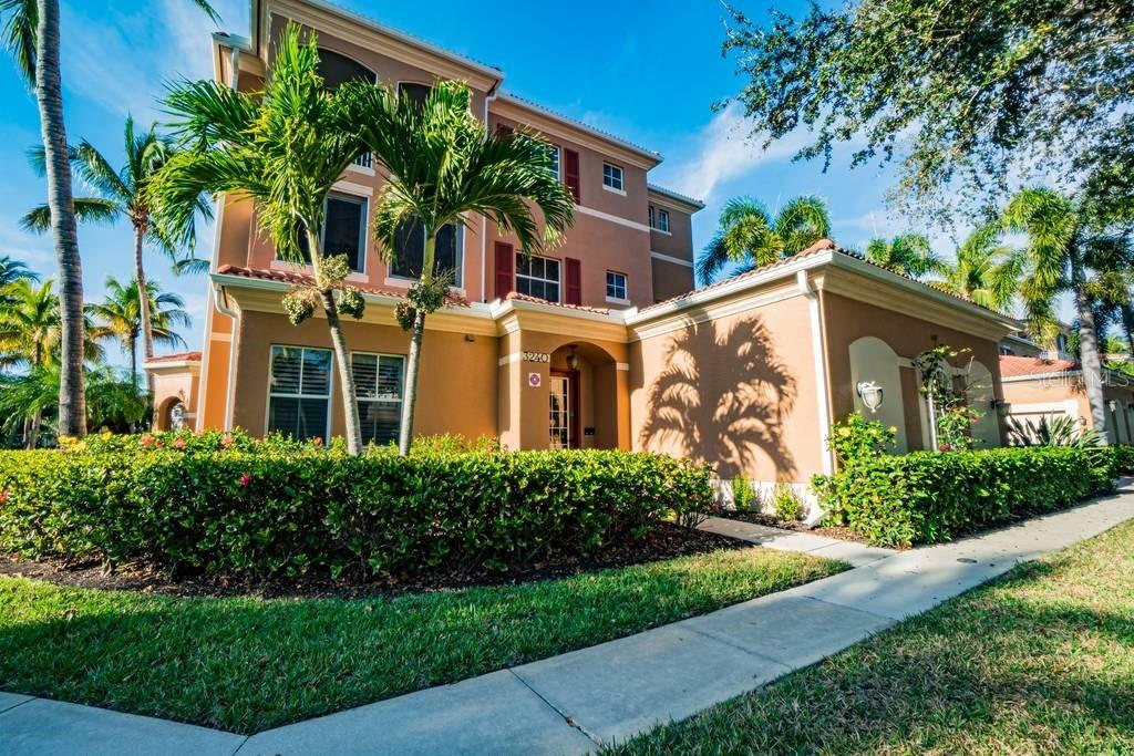 3240 Sunset Key Cir. #102, Punta Gorda, FL 33955