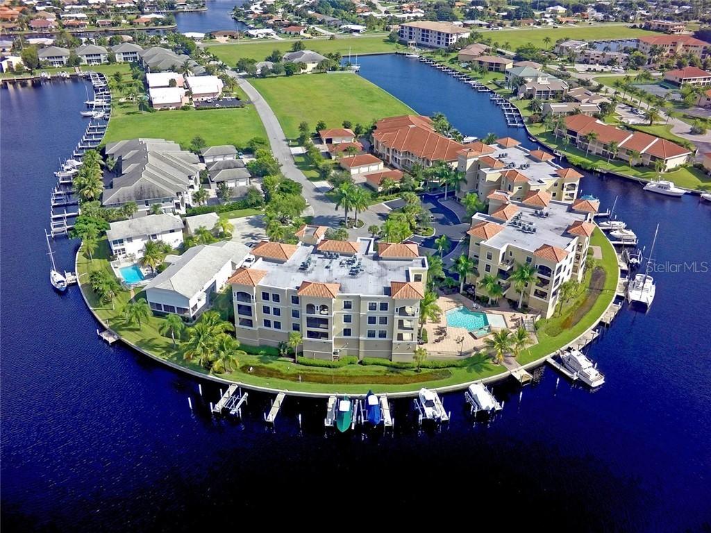 3340 Wood Thrush Dr. #322, Punta Gorda, FL 33950