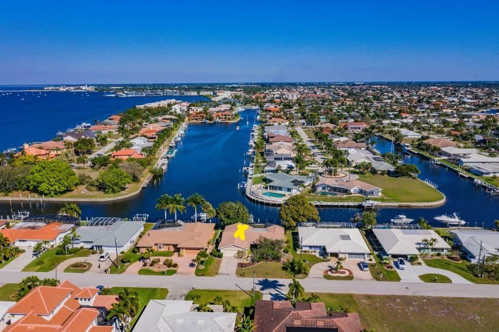 2255 Palm Tree Dr., Punta Gorda, FL 33950