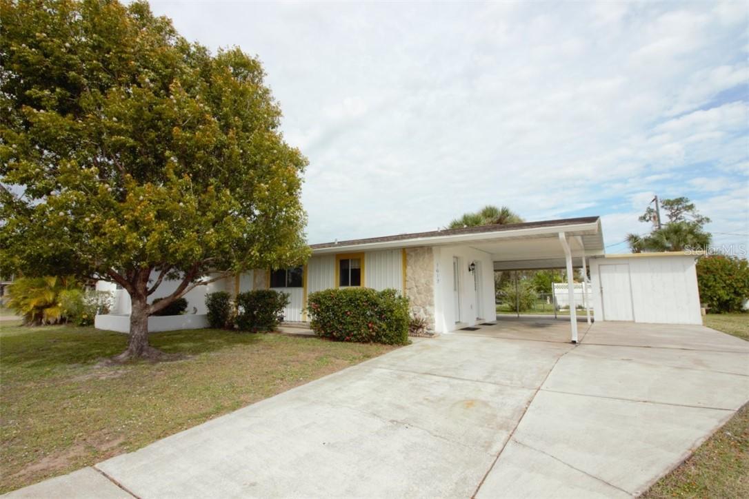 1612 Orlando Blvd., Port Charlotte, FL 33952