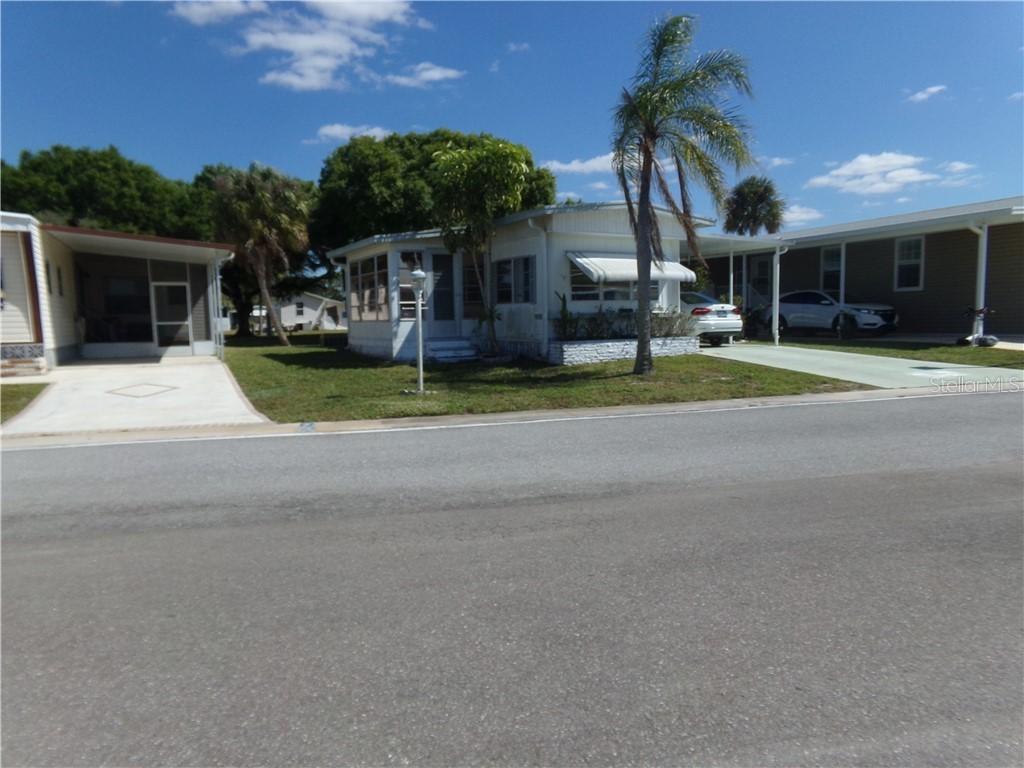 5735 Holiday Park Blvd., North Port, FL 34287