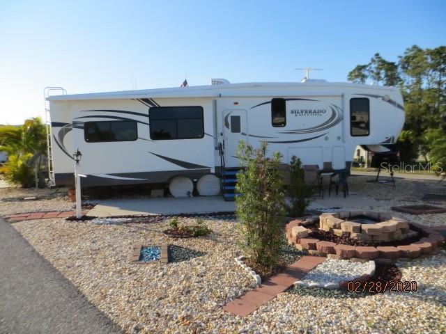 6800 Golf Course Blvd. #E-21, Punta Gorda, FL 33982