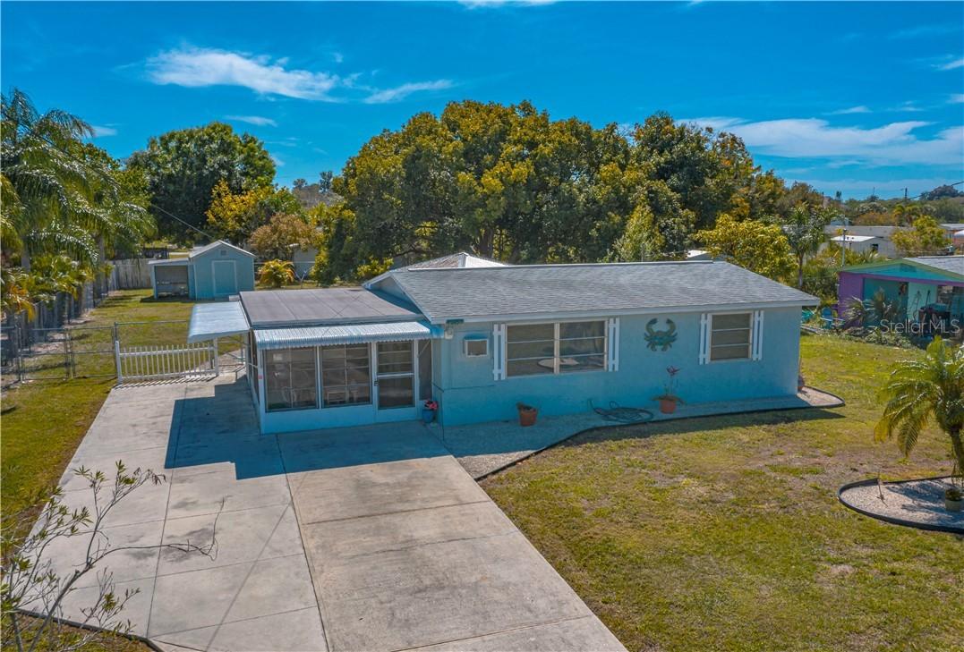 1145 South Ln., Englewood, FL 34224
