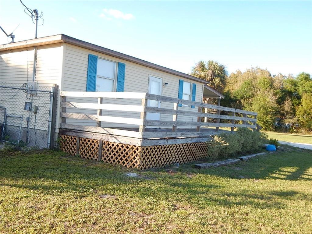 5793 SW Highway 17, Arcadia, FL 34266