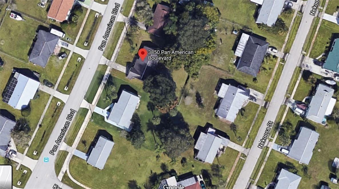 3850 Pan American Blvd., North Port, FL 34287