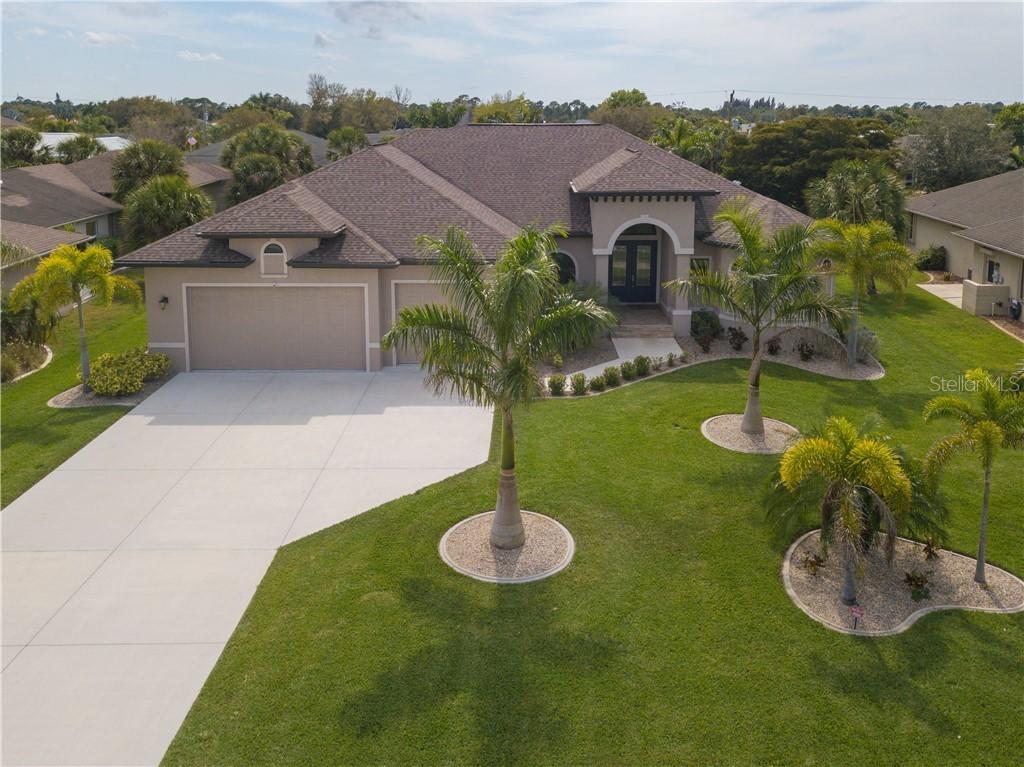 545 Royal Poinciana, Punta Gorda, FL 33955
