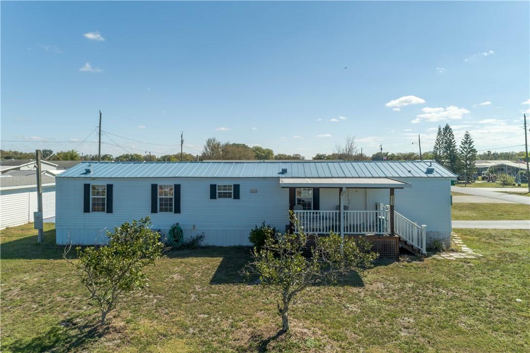 1236 Madona Ct., Punta Gorda, FL 33982