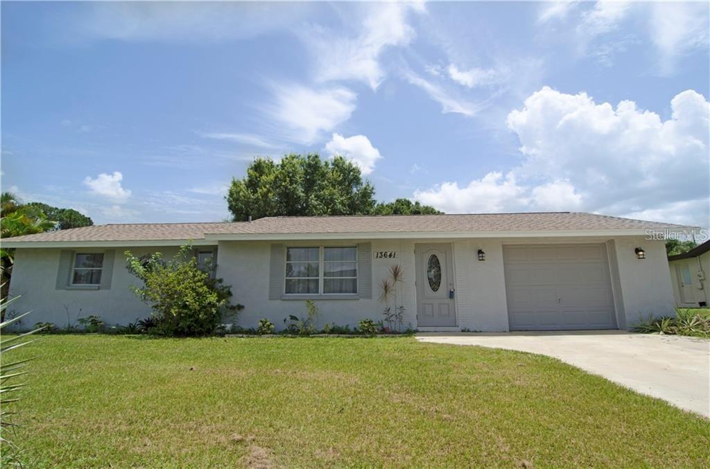13641 Drysdale Ave., Port Charlotte, FL 33981