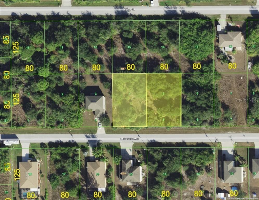 14310 Allensworth Ave., Port Charlotte, FL 33981