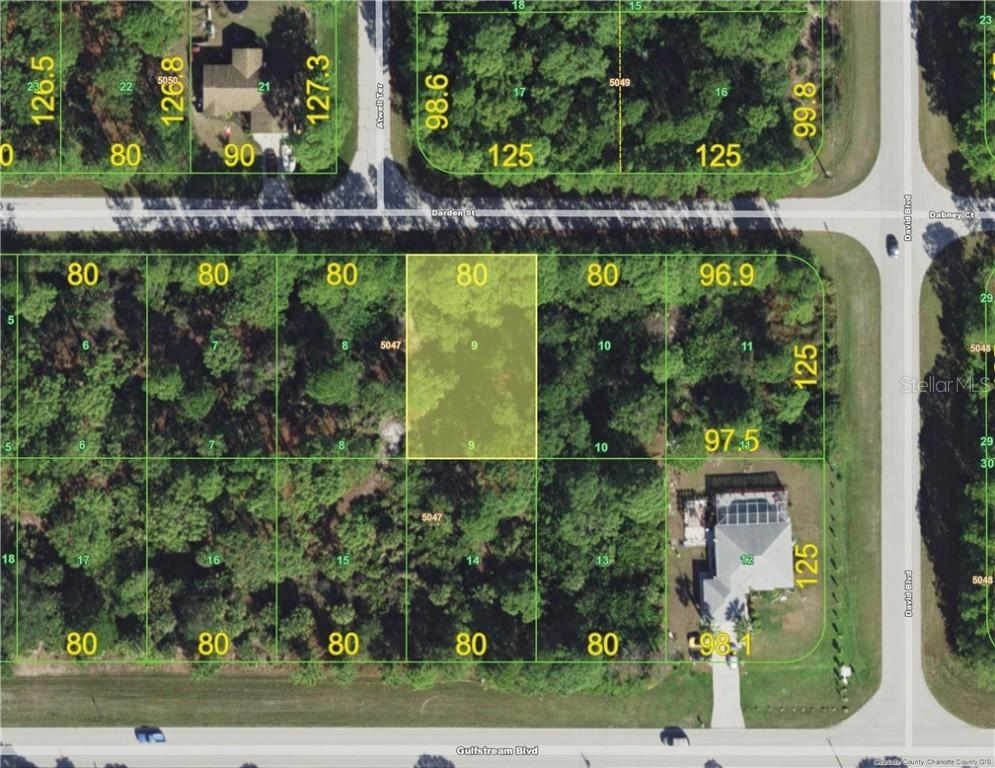 12247 Darden St., Port Charlotte, FL 33981