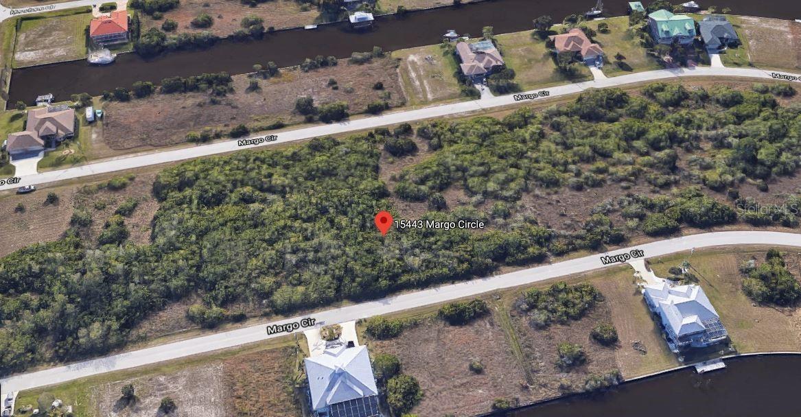 15443 Margo Cir., Port Charlotte, FL 33981
