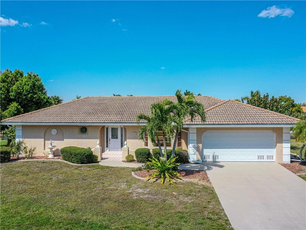 1120 Lucia Dr., Punta Gorda, FL 33950