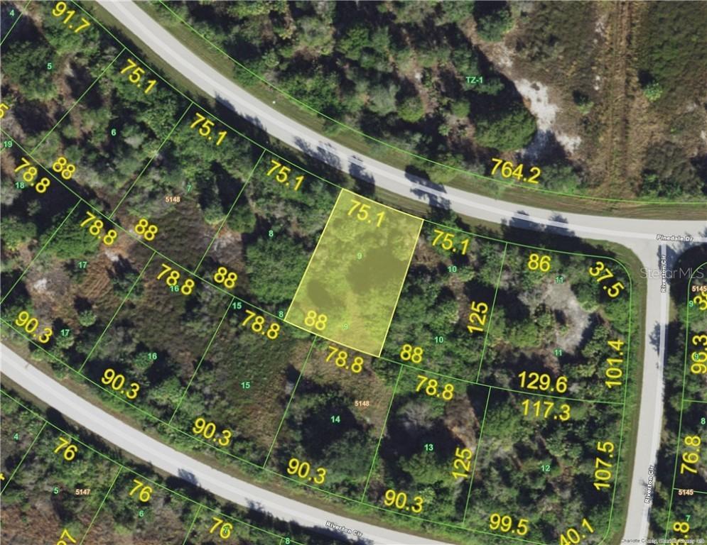 7366 Pinedale Dr., Port Charlotte, FL 33981