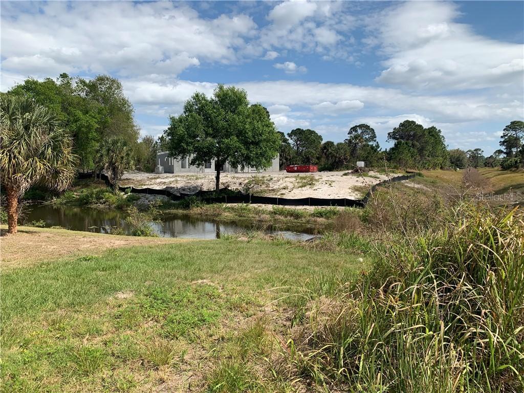 Everglades Ter., North Port, FL 34286