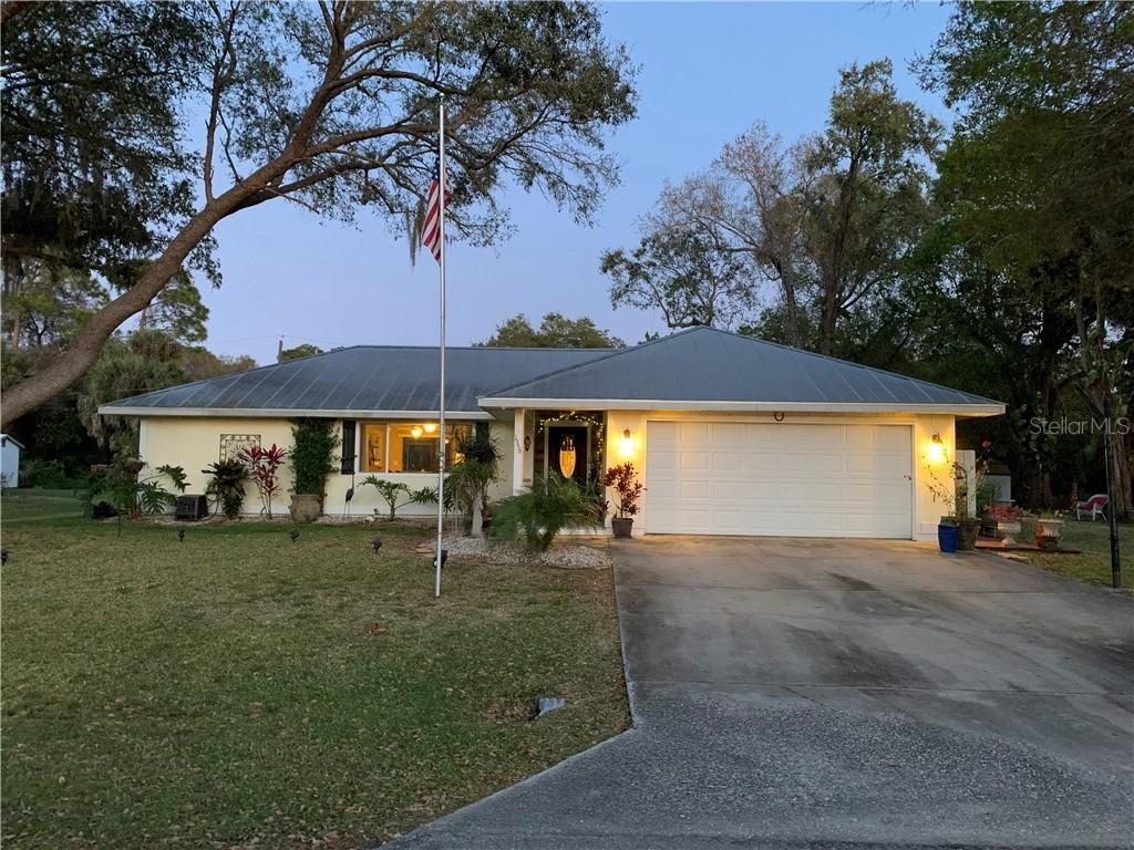 1356 Mager St., Port Charlotte, FL 33952