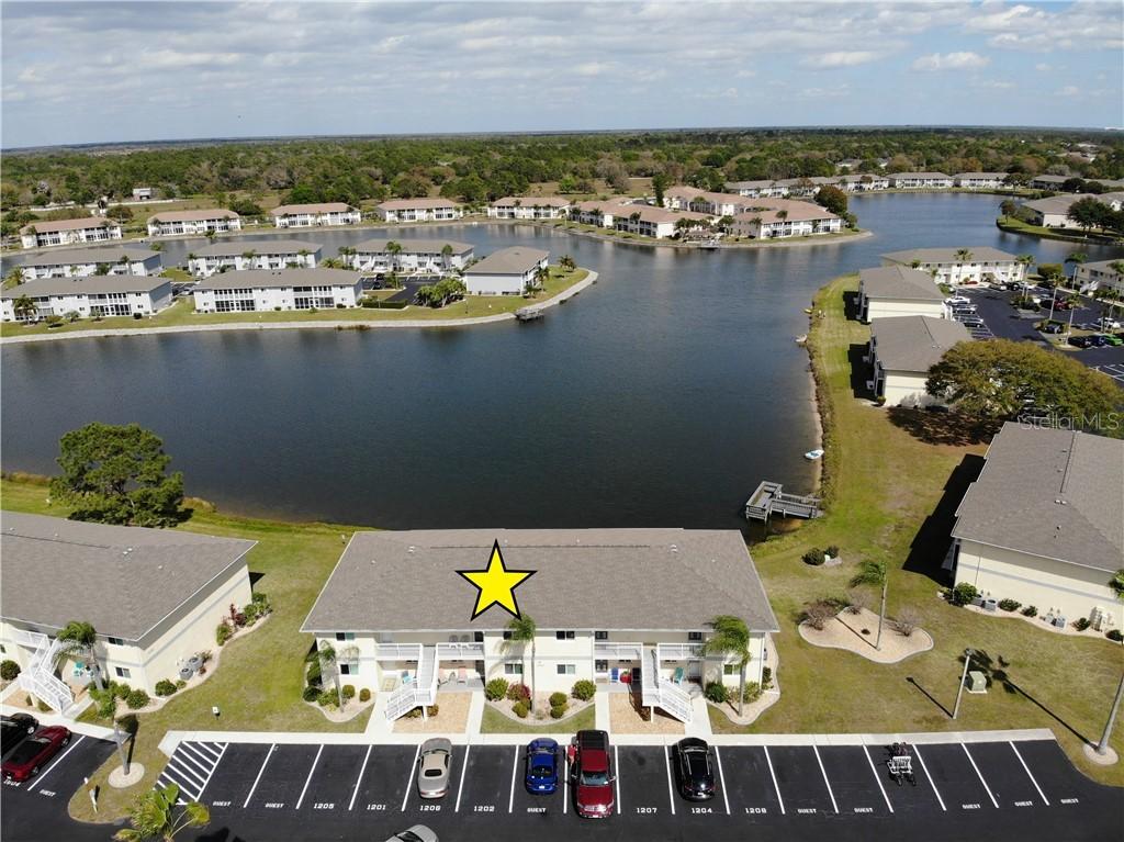12538 SW Kingsway Cir. #1206, Lake Suzy, FL 34269