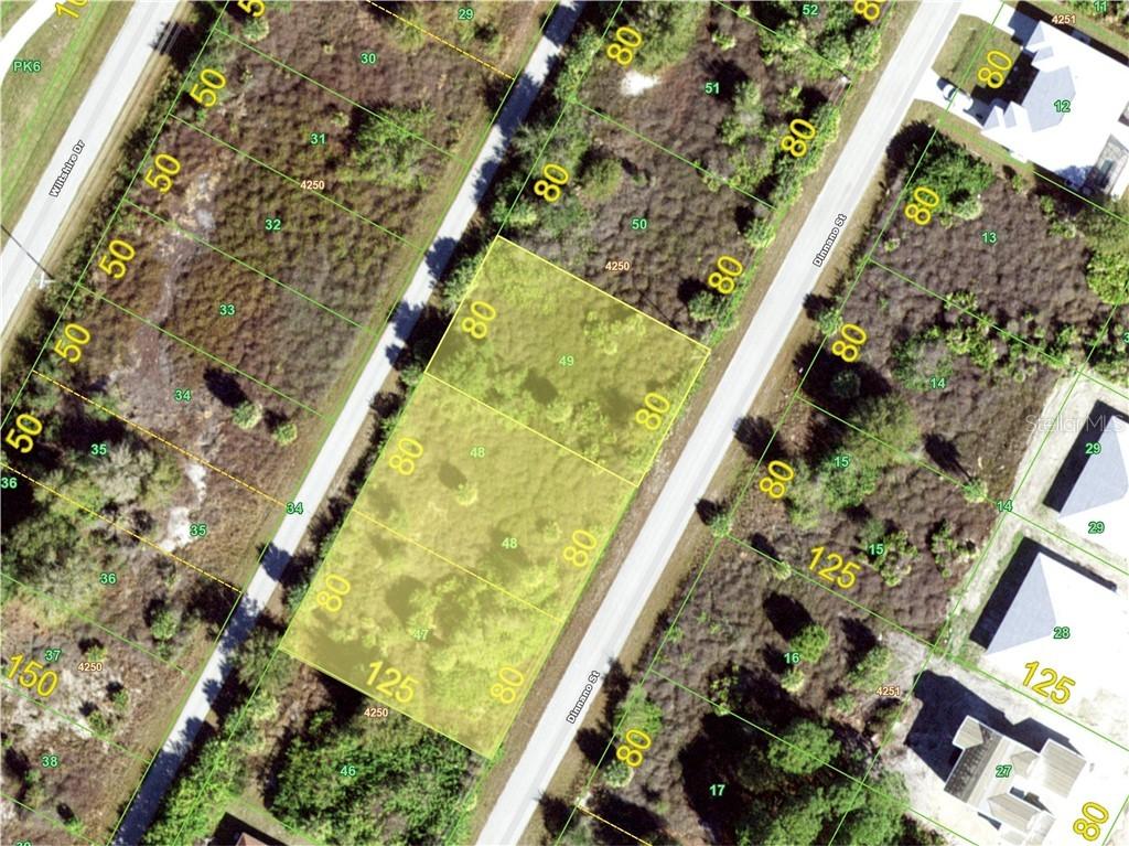 8559 Dinnano St., Port Charlotte, FL 33981