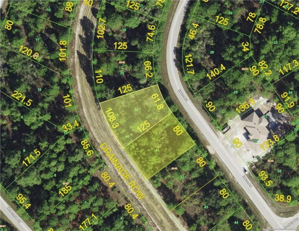 8337 Hebron Rd., Port Charlotte, FL 33981