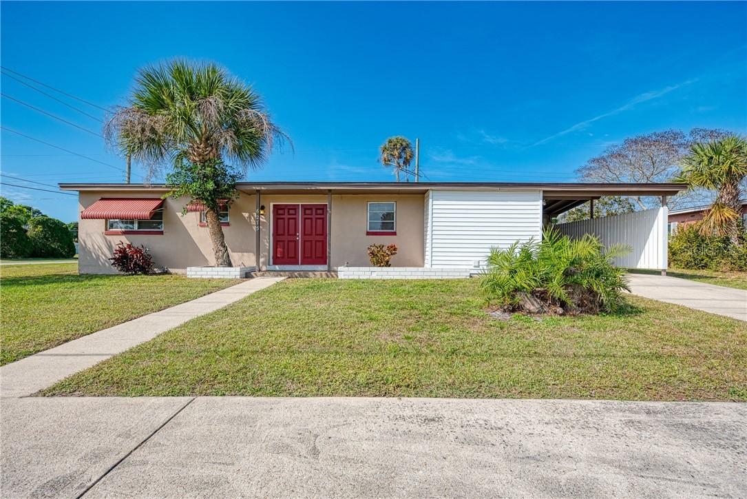 6273 S Biscayne Dr., North Port, FL 34287